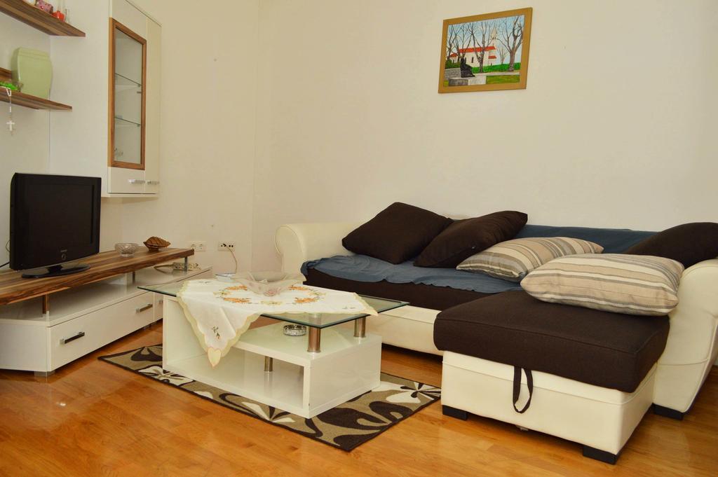 Jurisic Apartment Stobreč Εξωτερικό φωτογραφία